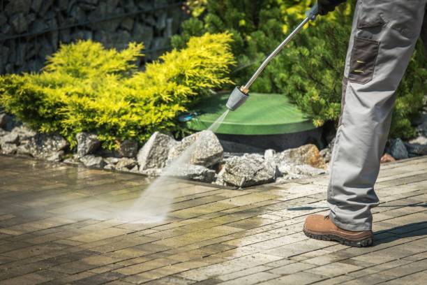 Best Patio and Deck Pressure Washing  in Aspen, CO